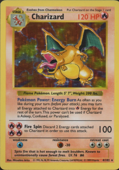 Charizard