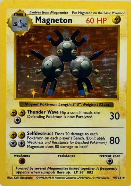 Magneton