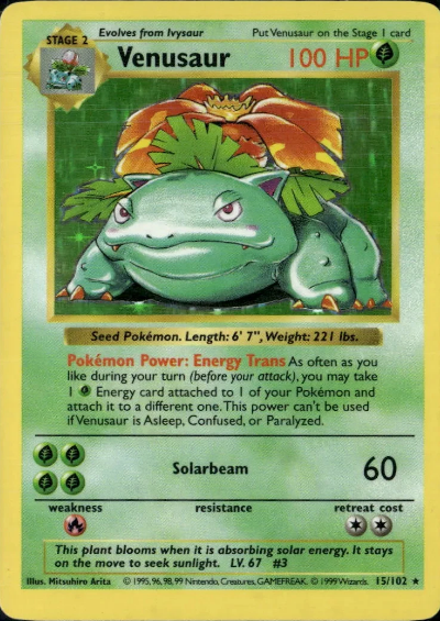 Venusaur