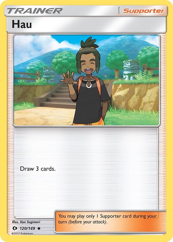 SM Base Set