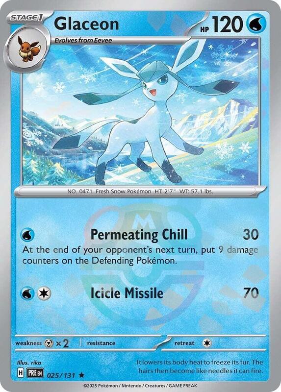 Glaceon