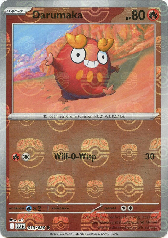 Darumaka