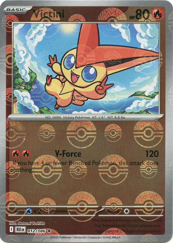 Victini