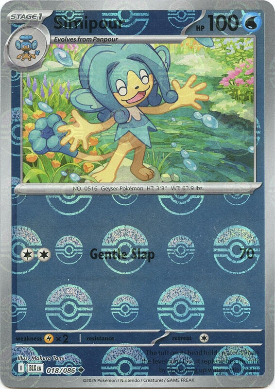 Simipour