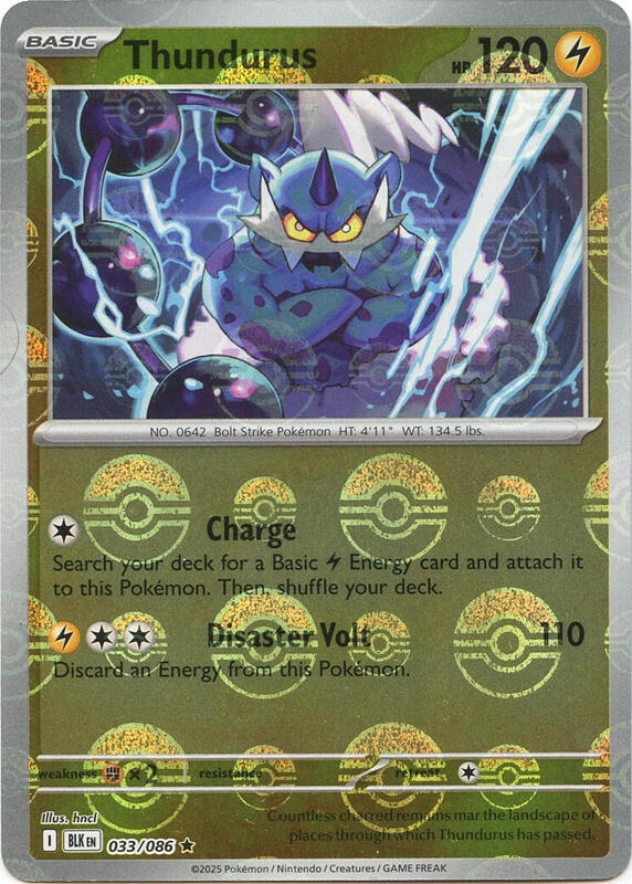 Thundurus