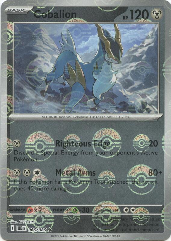 Cobalion