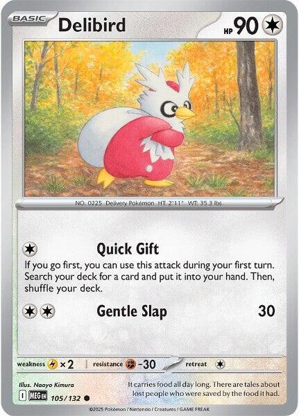 Delibird