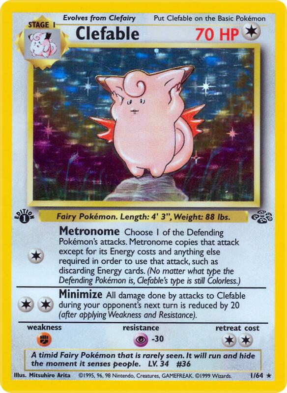 Clefable (1)