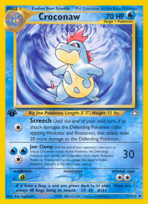 Croconaw (31)