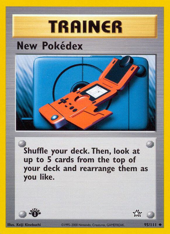 Pokedex