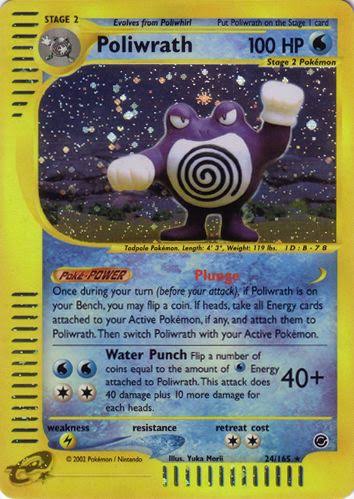 Poliwrath (24)