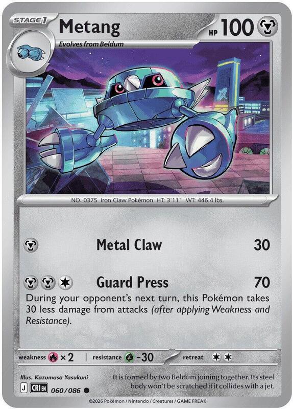 Metang