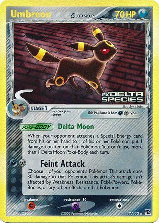 Umbreon