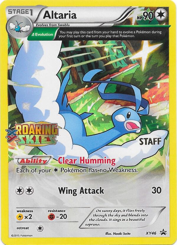 Altaria