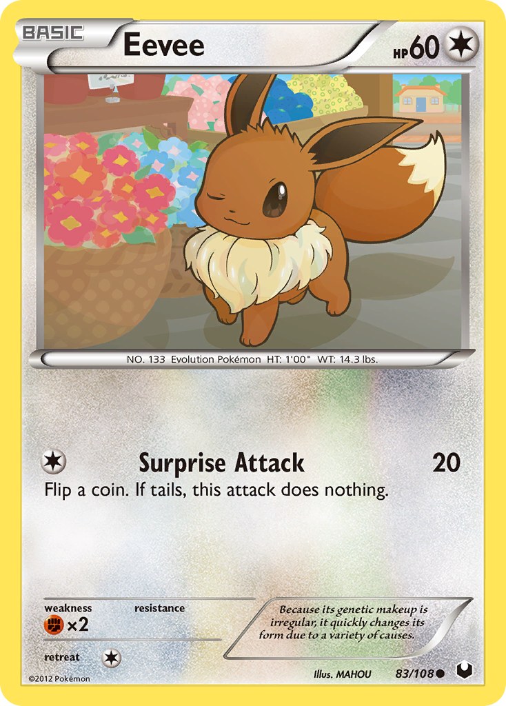 Eevee (83)