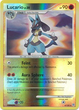 Lucario