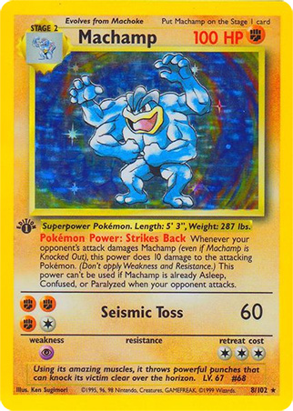 Machamp