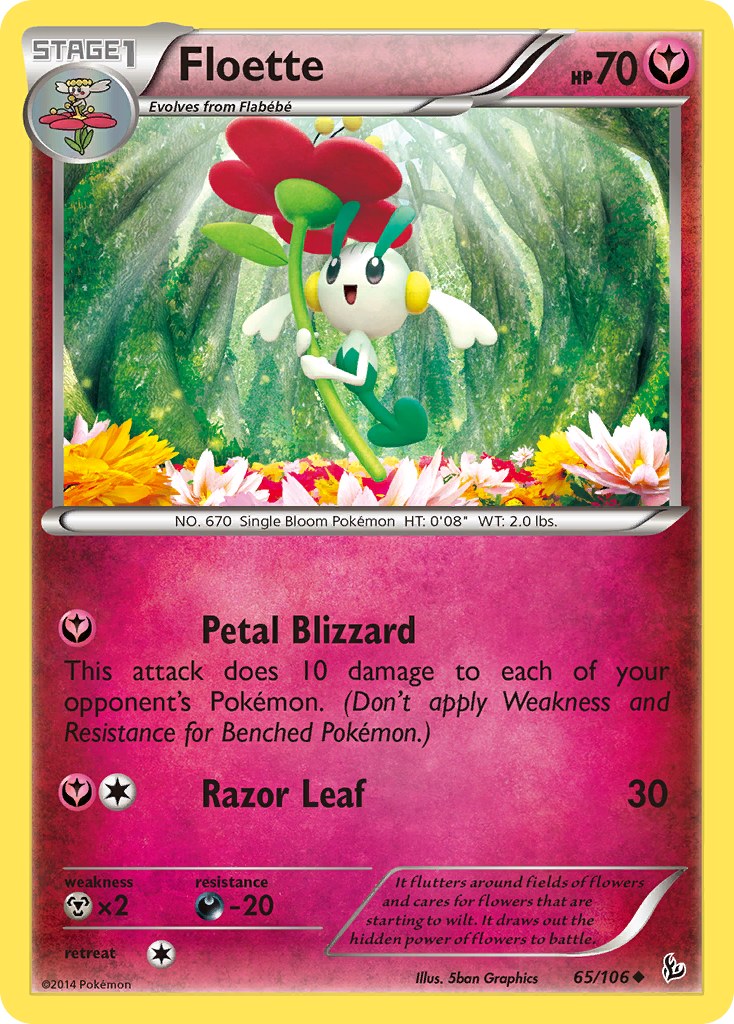 Floette (65)