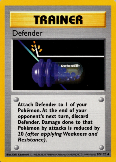 Defender