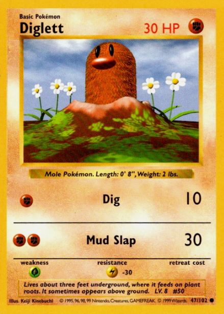 Diglett