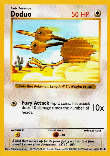 Doduo