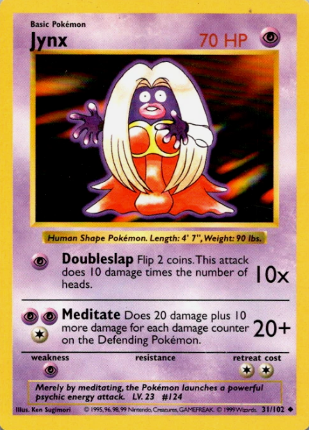 Jynx