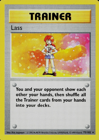 Lass