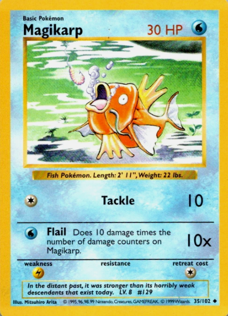 Magikarp