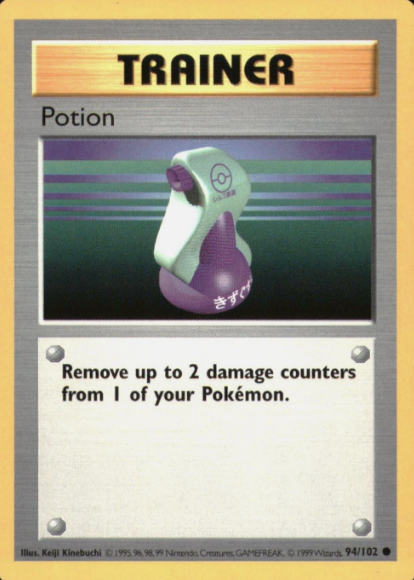 Potion