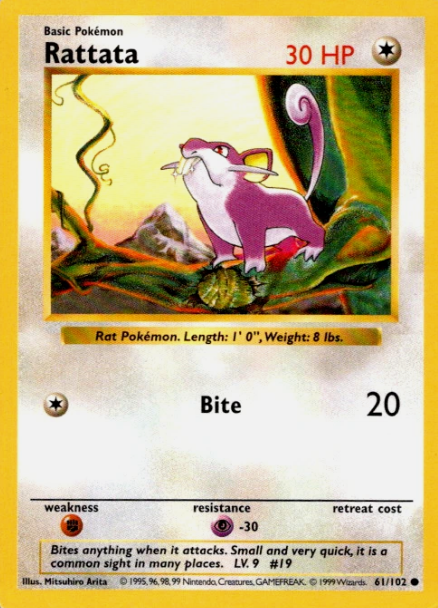 Rattata