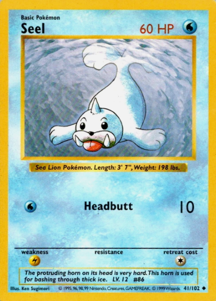 Seel