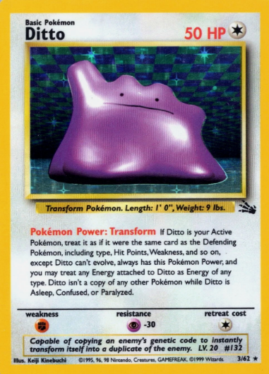 Ditto (18)