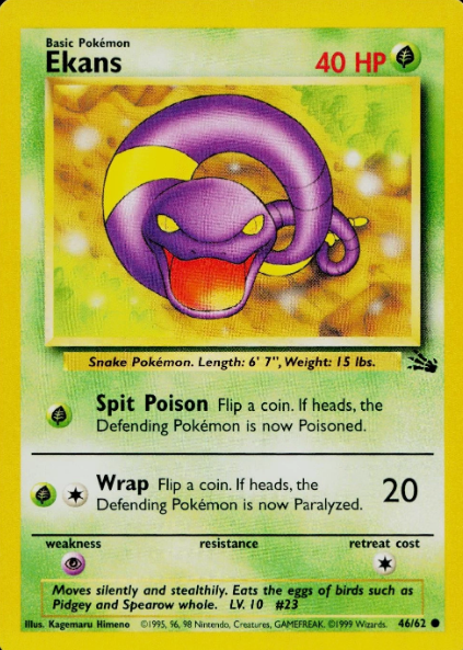 Ekans