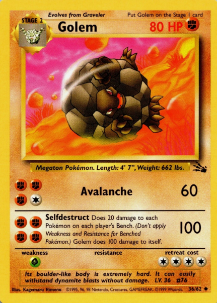 Golem