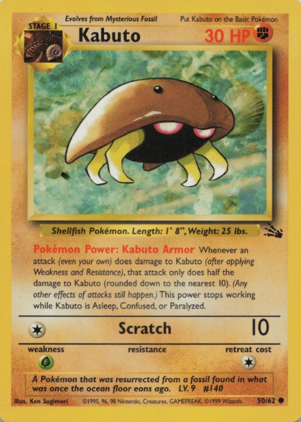 Kabuto