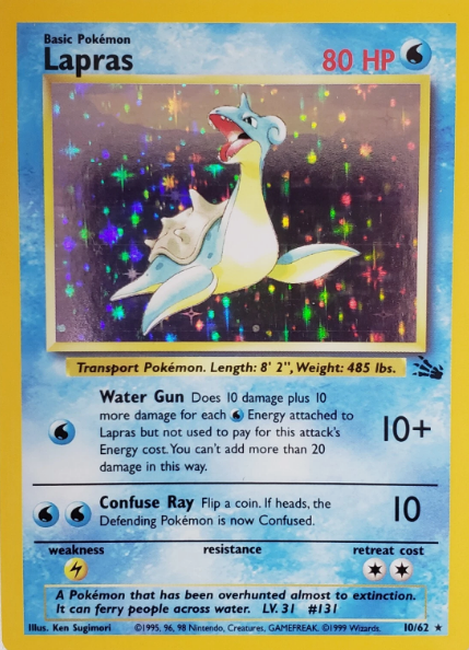 Lapras (10)