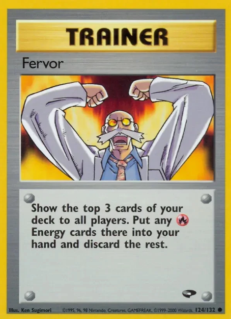 Fervor