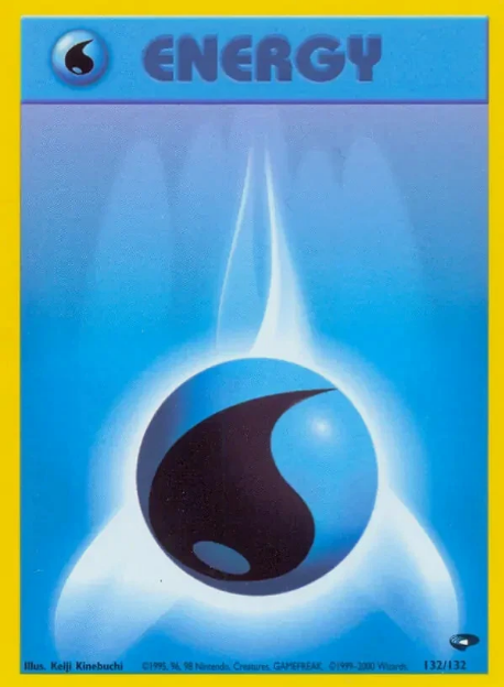 Water Energy