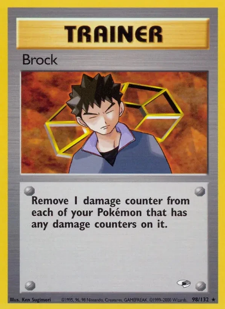 Brock (98)