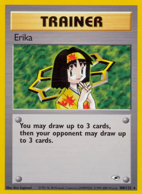 Erika (100)