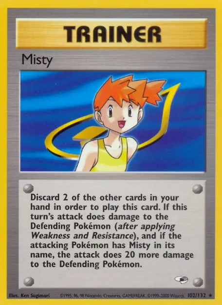 Misty (102)