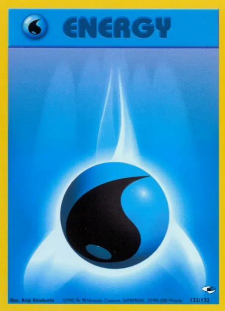 Water Energy