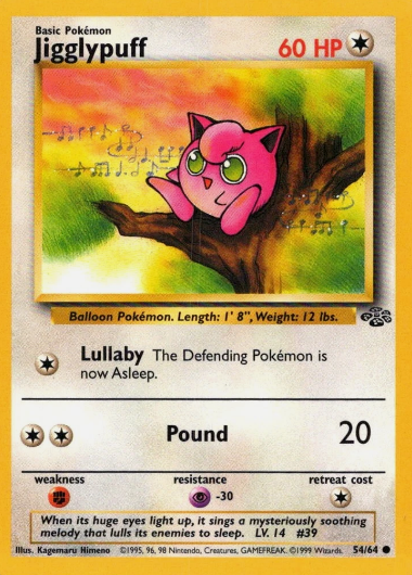Jigglypuff