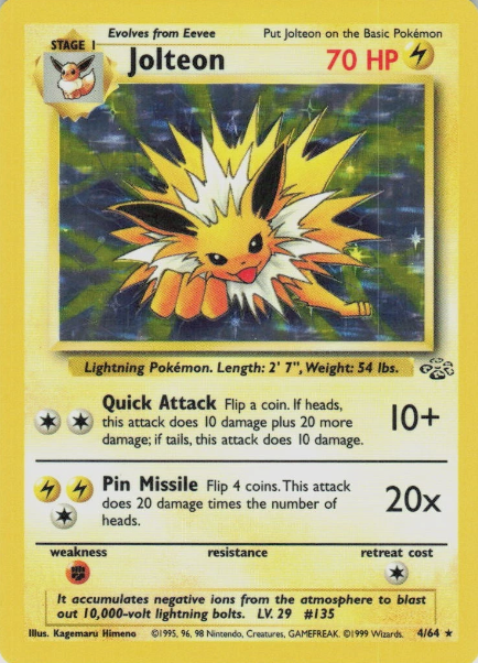 Jolteon (4)