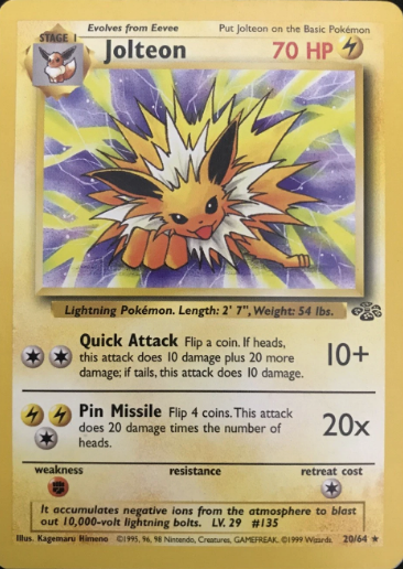 Jolteon (20)