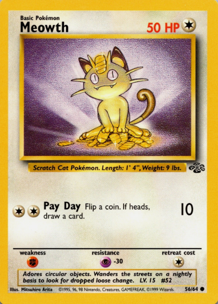 Meowth