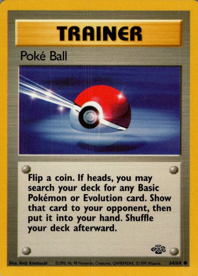 Poke Ball