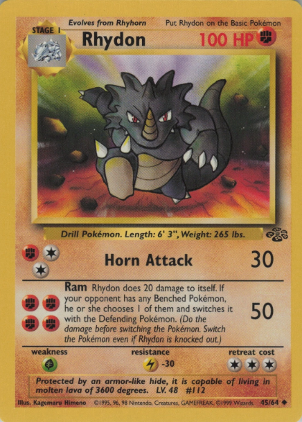 Rhydon