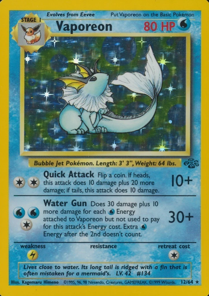 Vaporeon (12)