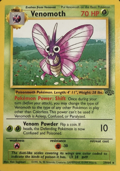 Venomoth (29)